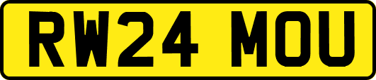 RW24MOU