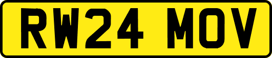 RW24MOV