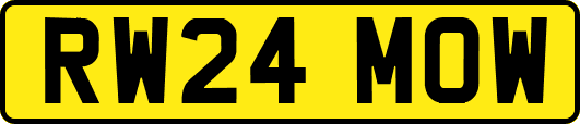 RW24MOW