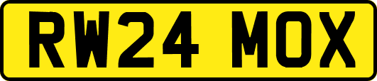 RW24MOX