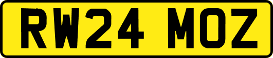 RW24MOZ