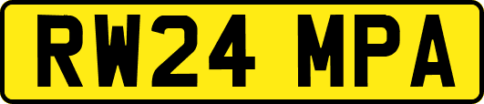 RW24MPA
