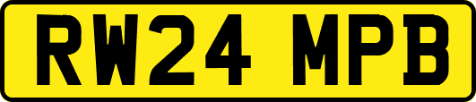 RW24MPB
