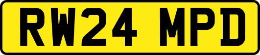 RW24MPD