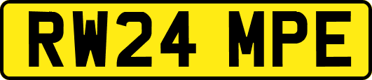 RW24MPE