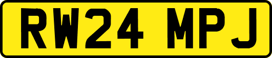 RW24MPJ
