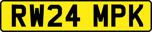 RW24MPK