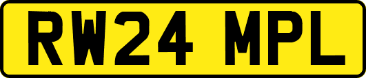 RW24MPL