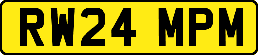 RW24MPM