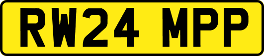 RW24MPP
