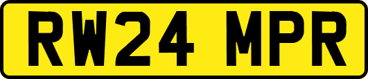 RW24MPR