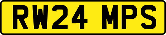 RW24MPS