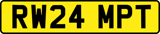 RW24MPT