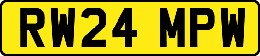 RW24MPW