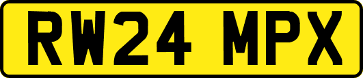 RW24MPX