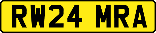 RW24MRA