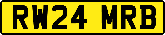 RW24MRB
