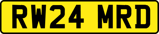 RW24MRD