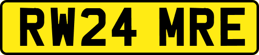 RW24MRE