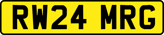 RW24MRG
