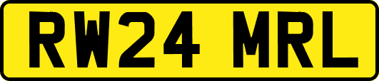 RW24MRL