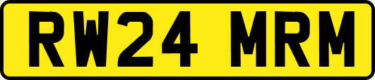 RW24MRM