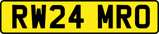 RW24MRO