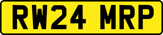 RW24MRP