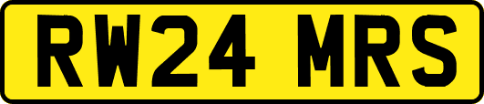 RW24MRS