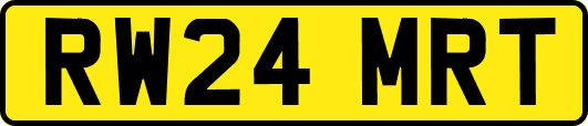 RW24MRT