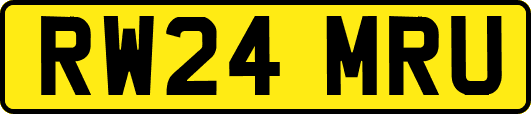 RW24MRU