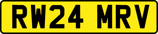 RW24MRV