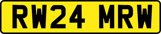 RW24MRW