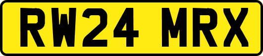 RW24MRX