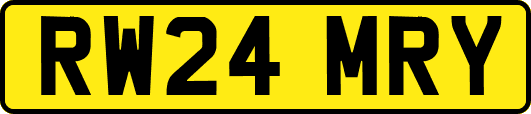 RW24MRY