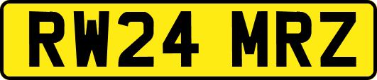 RW24MRZ