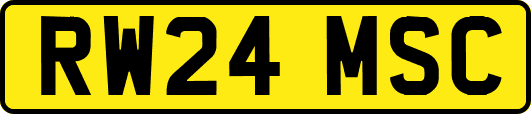 RW24MSC