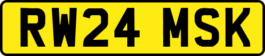 RW24MSK