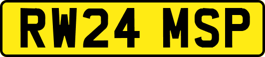 RW24MSP