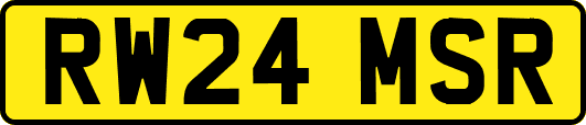 RW24MSR