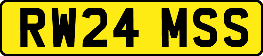 RW24MSS