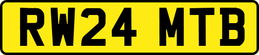RW24MTB