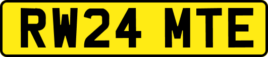 RW24MTE