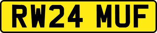 RW24MUF