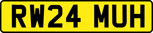 RW24MUH