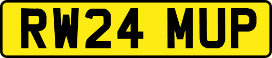 RW24MUP