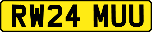 RW24MUU