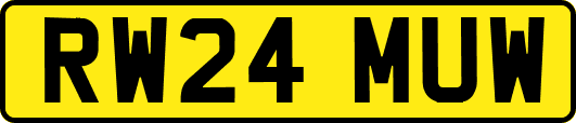 RW24MUW