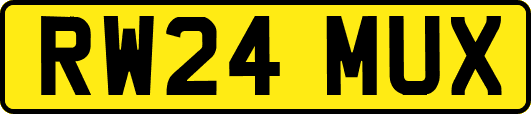 RW24MUX