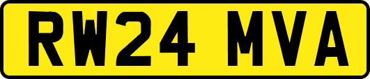 RW24MVA